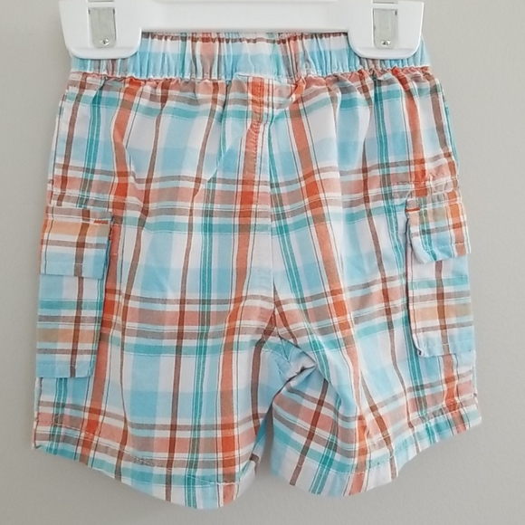 Crazy8 Boy's Shorts - Picture 3 of 4